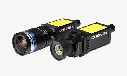 Teledyne Dalsa Unveils Tetra Line Scan Cameras